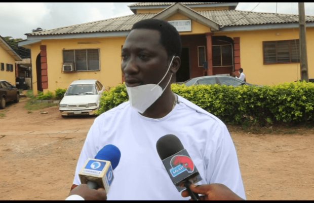 Ogun Doctors Threaten Shutdown over Failed Negotiations