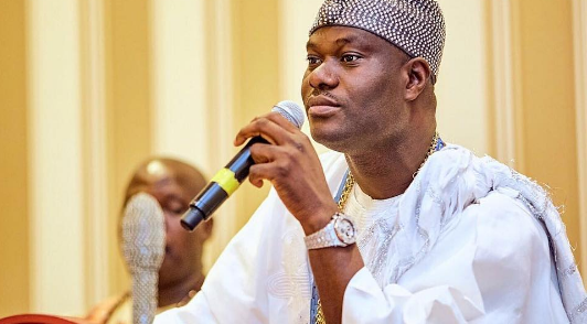 COVID-19: Ooni Calls For Herbal Drugs and Treatment