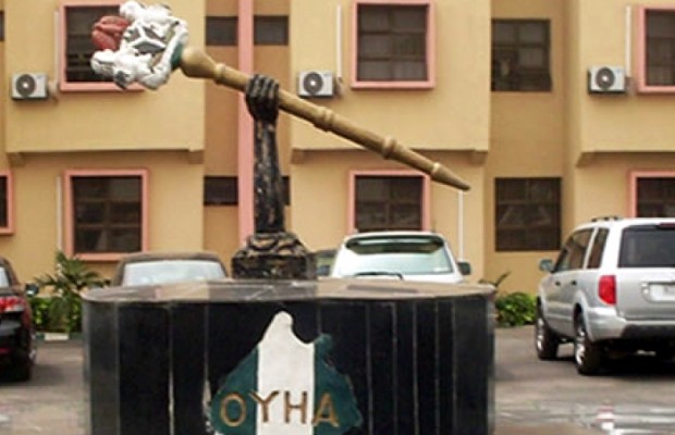 Oyo Assembly Lifts Suspension On 13 Council Chairmen