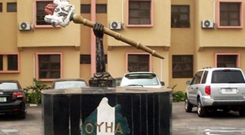 Oyo Assembly Lifts Suspension On 13 Council Chairmen