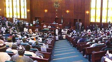 Oyo Assembly Laments State of Insecurity in the State