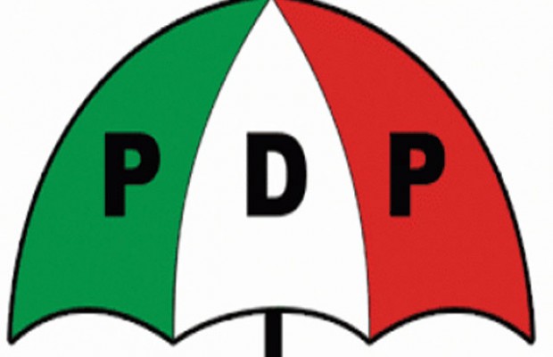 The chronicle of PDP crisis