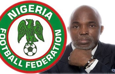 NFF to Unveil New National Team Coaches Soon