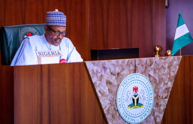 President Buhari Assures of Improved Healthcare Delivery Services Nationwide