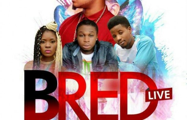 HKN’s B-Red shares stage with Precilaw, others