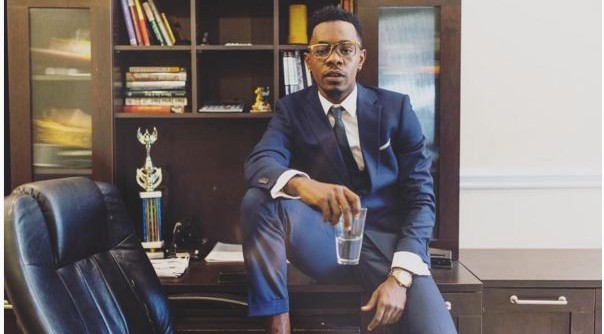Patoranking acquires new Porshe and G Wagon