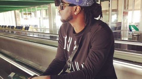 Since the arrival of my twins, some people are restless- Paul Okoye throws shades