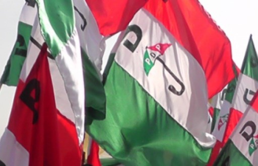 Withdraw Court Cases against Party- PDP Tell Members