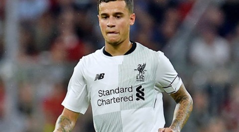 Philippe Coutinho not the answer for Barcelona to replace Neymar