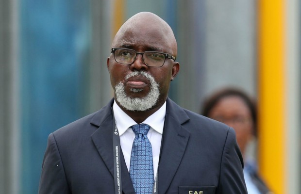 Pinnick, others acquitted on alleged corruption charges