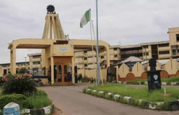 Ibadan Polytechnic Workers Begin Indefinite Strike