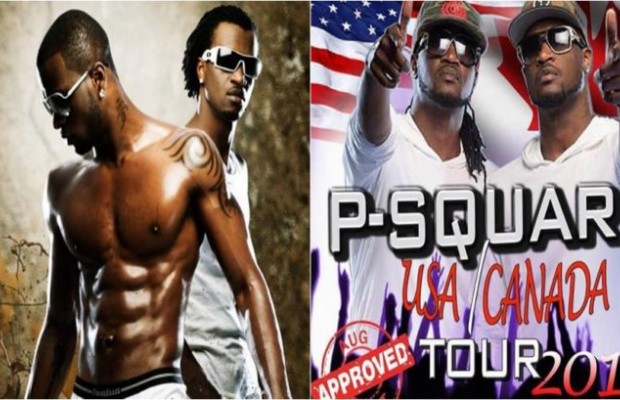 Paul Okoye confirms cancellation of PSquare ‘s US/Canada tour
