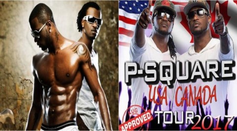 Paul Okoye confirms cancellation of PSquare ‘s US/Canada tour