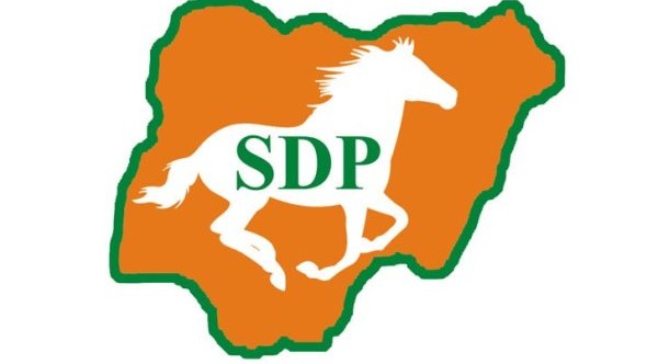 SDP Will Solve Nigerians Major Challenges if Voted into Power