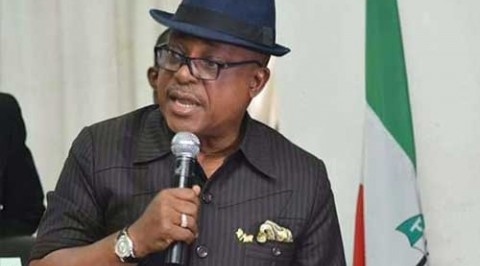 PDP reacts to Fayose's alleged maltreatment