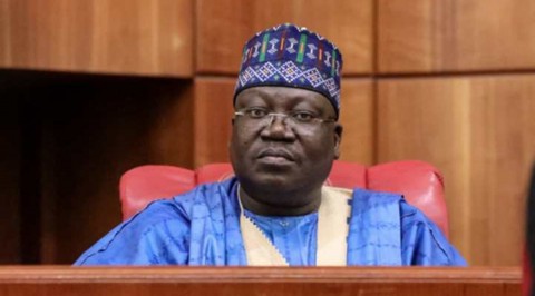 APC PRESIDENTIAL PRIMARY: Lawan Pleads With Fct Delegates for Votes