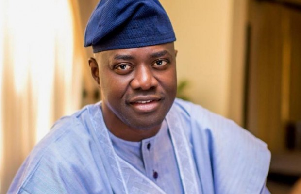 Makinde Insists LG Chairmen Remain Suspended