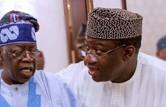 Restructuring: Tinubu, Fayemi, others Ask for Review of Revenue Formula