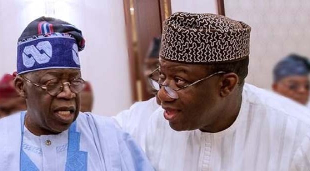 Restructuring: Tinubu, Fayemi, others Ask for Review of Revenue Formula