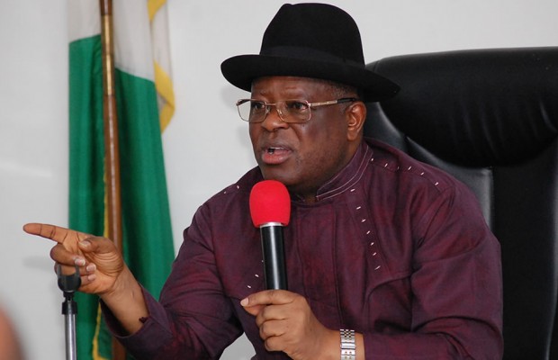 Open Grazing Is Not the Same as Spare Part Business - Umahi Replies Malami