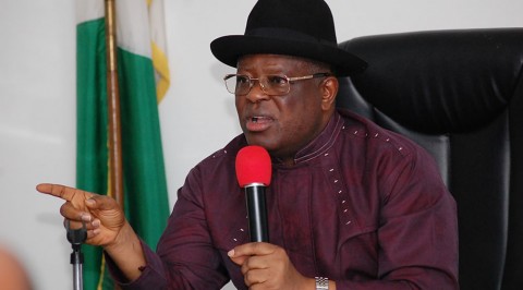 Open Grazing Is Not the Same as Spare Part Business - Umahi Replies Malami