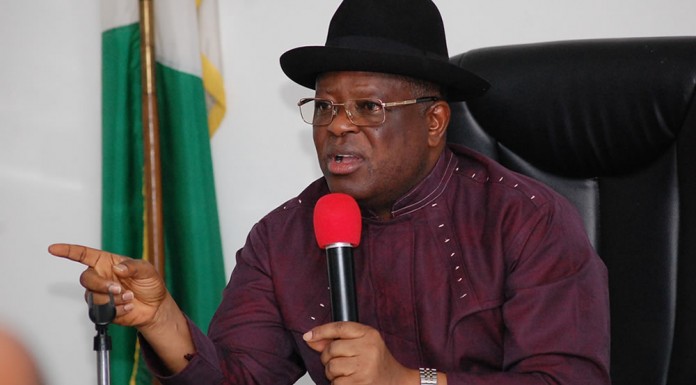 Umahi Was Deceived into Joining APC - PDP