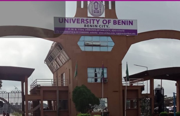 UNIBEN Grants Waiver To 500 Students As 282 Bags First Class