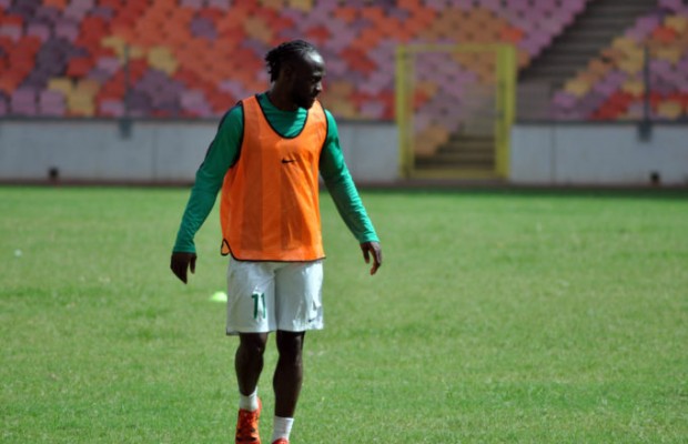 Rohr explains Moses omission