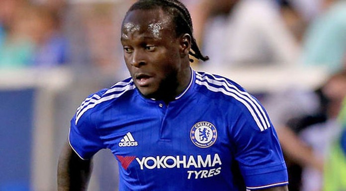 Victor Moses safe as nine Chelsea players marked for departure