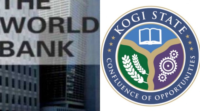 World Bank hails Kogi's 2020 Audited Financial Statement