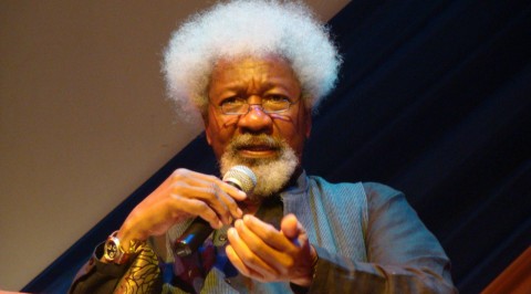 Soyinka calls for national conference to address contending issues