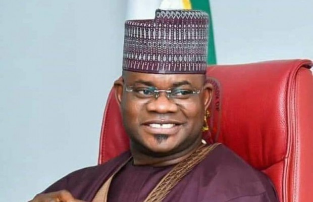 2023: Group Urges Yahaya Bello to Represent Youth