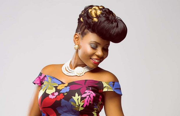 Yemi Alade announces Canadian and American tour dates