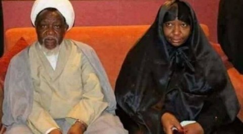 El zakzaky Case Adjourned to the 23rd and 24th of April