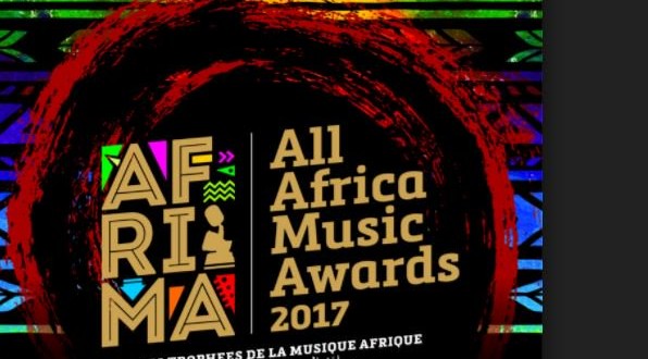Davido wins big, see full list of AFRIMA awards