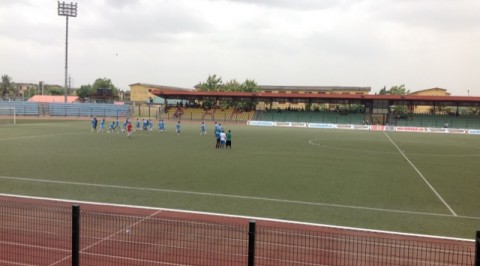 Agege stadium’ll be ready for Champions League – Lagos