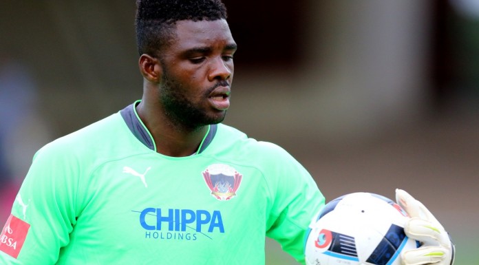Akpeyi fires back at critics