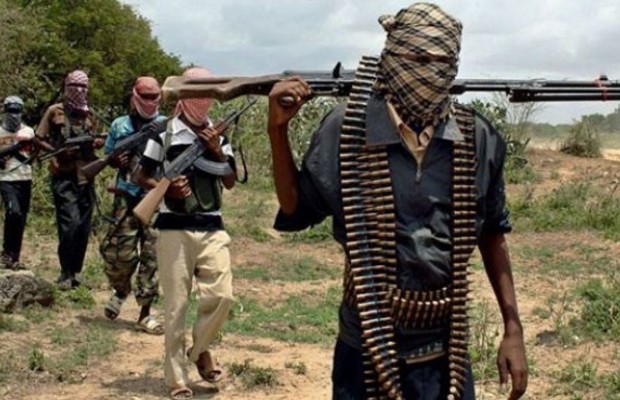 Armed Bandits Kill 3 Abducted University Students