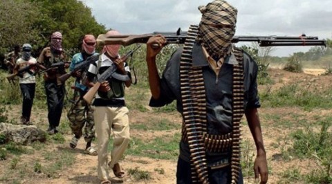 Armed Bandits Kill 3 Abducted University Students