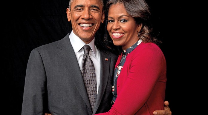 Barack and Michelle Obama to produce films & series