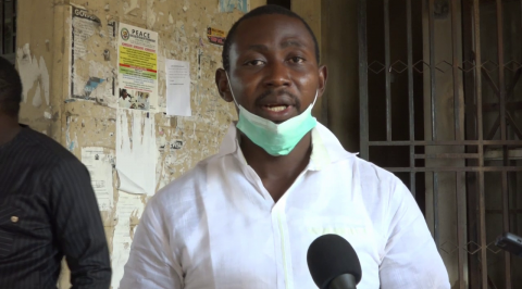 Cholera Outbreak: 14 Confirmed Dead in Benue