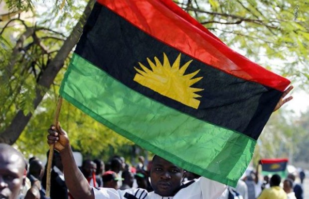 Raid on Home: IPOB Lawyer Calls on FG to Probe Nigeria’s Army, Police