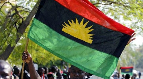 Referendum: October 20 for Suit by Northern Group On Biafra