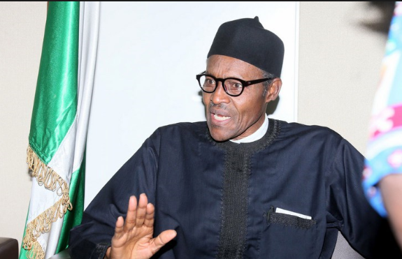PMB says his administration is focused on people oriented project