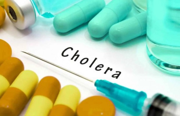 Cholera Kills 5 in Bayelsa