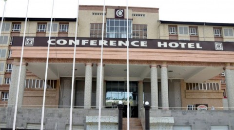 Two Die, Three Injured As Explosion Rocks Hotel in Ogun