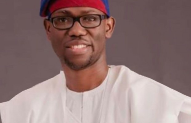 Dapo lam wins Ibadan Northeast/ Southeast APC Reps Ticket