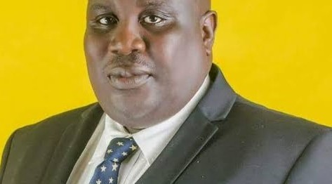 Ogun Deputy Speaker Arrested, Detained over Alleged Assault on SSG