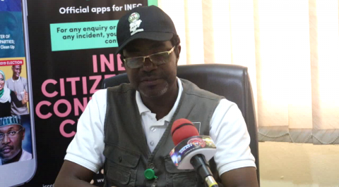 Bayelsa Bye-Election: INEC Assures Adequate Preparation