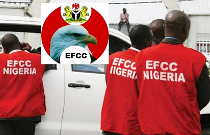 EFFC tasks indicted Nigerians to submit to investigation